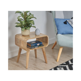 Прикроватная тумба Кейлет