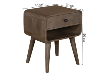 Прикроватная тумба Альрик