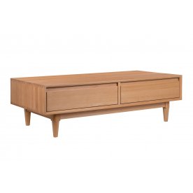 Дизайнерская тумба низкая Ingvar Low