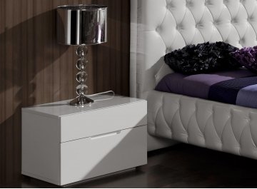 Прикроватная тумба M-100