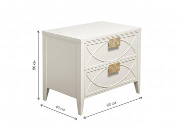 Прикроватная тумба 151SV-00007