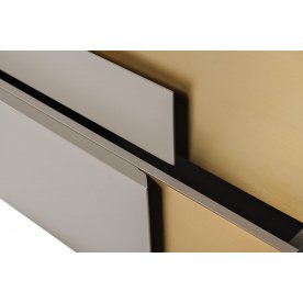 Прикроватная тумба 58DB-NS19009L левая