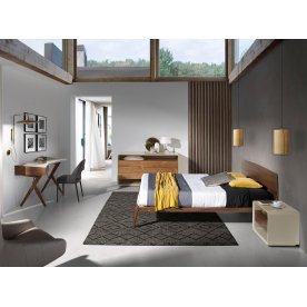 Прикроватная тумба 7134/MB2202NS