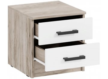 Прикроватная тумба Ронда ТБ