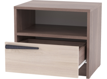 Прикроватная тумба Алетра