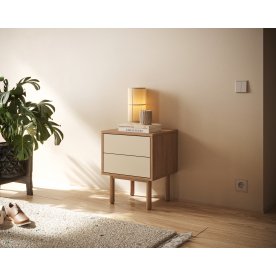 Прикроватная тумба Алиса (Alice)