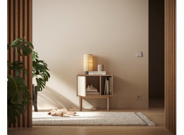 Прикроватная тумба Алиса (Alice)