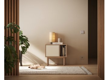 Прикроватная тумба Алиса (Alice)