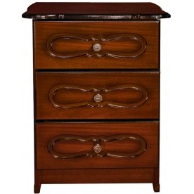 Прикроватная тумба Алиша