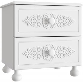 Прикроватная тумба Ассоль АС-4