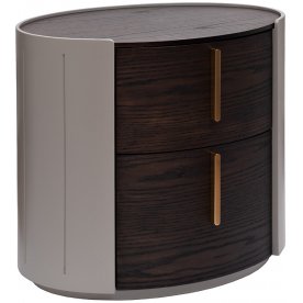 Прикроватная тумба Бен-2