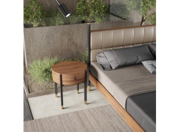 Прикроватная тумба Benissa