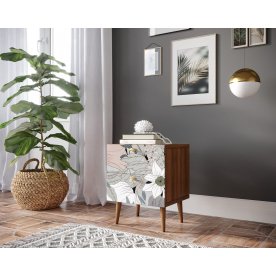 Прикроватная тумба Бербер (Berber)