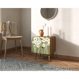 Прикроватная тумба Бербер (Berber)