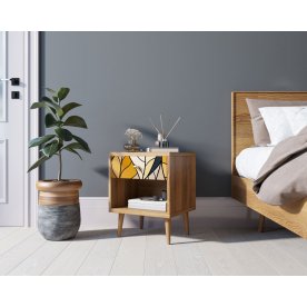 Прикроватная тумба Бербер (Berber)