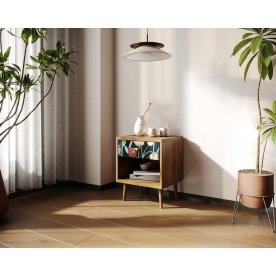 Прикроватная тумба Бербер (Berber)