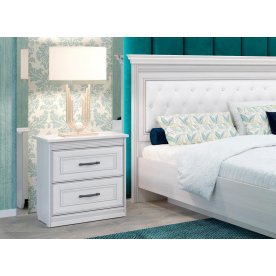 Прикроватная тумба Бирель