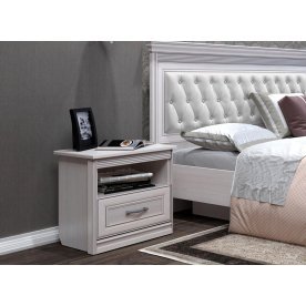 Прикроватная тумба Бирель