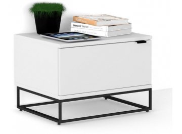 Прикроватная тумба City Lite