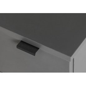 Прикроватная тумба City Lite