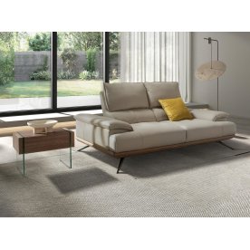 Прикроватная тумба CP1803-H-NOGAL