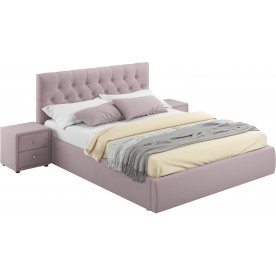 Прикроватная тумба Cubo