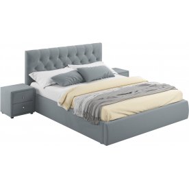 Прикроватная тумба Cubo