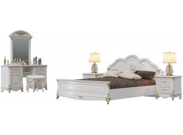 Прикроватная тумба Да Винчи