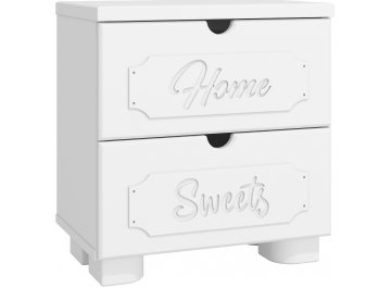 Прикроватная тумба ДримСтар