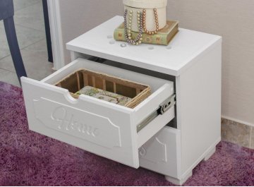 Прикроватная тумба ДримСтар ДС-14