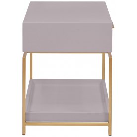 Прикроватная тумба Дуап