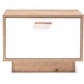 Прикроватная тумба Эго Т-5 на подиуме