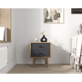 Прикроватная тумба Эмерсон (Emerson)