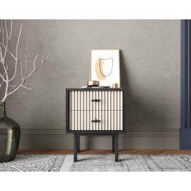 Прикроватная тумба Эмерсон (Emerson)