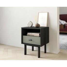 Прикроватная тумба Эмерсон (Emerson)