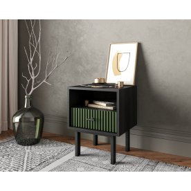 Прикроватная тумба Эмерсон (Emerson)