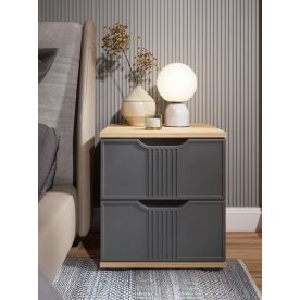 Прикроватная тумба Эмилия ЭЛ-25