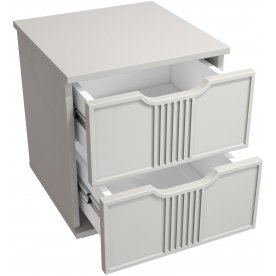 Прикроватная тумба Эмилия ЭЛ-25