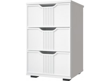 Прикроватная тумба Эмилия ЭЛ-26