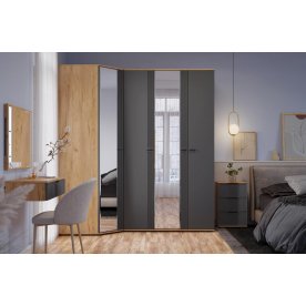 Прикроватная тумба Эмилия ЭЛ-26