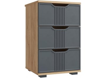 Прикроватная тумба Эмилия ЭЛ-26