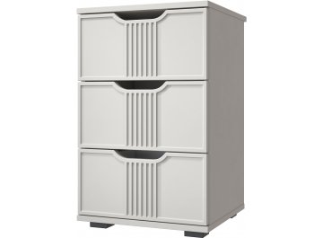 Прикроватная тумба Эмилия ЭЛ-26