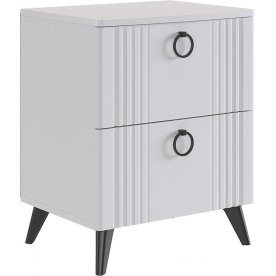 Прикроватная тумба Ева 2