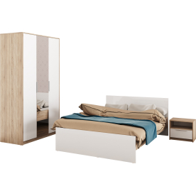 Прикроватная тумба Нордик