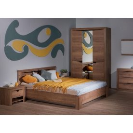 Прикроватная тумба Гарда