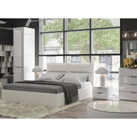 Прикроватная тумба Глосс ТД 319.03.01