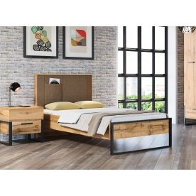 Прикроватная тумба Iris