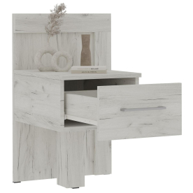 Прикроватная тумба Канио