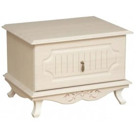 Прикроватная тумба Кантри 06.70