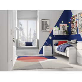 Прикроватная тумба Кастор